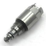 723-30-60101 Relief Valve for Komatsu PC120-6 PC100-6 PC128UU-1 - Image 2