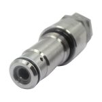723-30-90101 Main Relief Valve for Komatsu PC100-6 PC120-6 PC200-5 - Image 3
