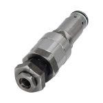723-30-90400 Main Relief Valve for Komatsu PC120-6 - Image 3