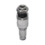 723-30-90400 Main Relief Valve for Komatsu PC120-6 - Image 4