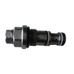 723-40-50302 Main Relief Valve for Komatsu Excavator PC200-7 PC300-6 - Image 4
