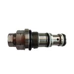 723-40-50302 Main Relief Valve for Komatsu Excavator PC200-7 PC300-6 - Image 5