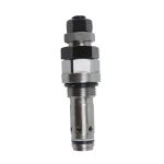 723-40-50401 723-40-50301 Main Relief Valve for Komatsu 6D102 PC200-6 Excavator