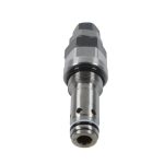 723-40-50401 723-40-50301 Main Relief Valve for Komatsu 6D102 PC200-6 Excavator - Image 3