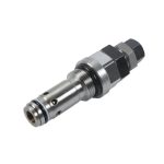 723-40-50401 723-40-50301 Main Relief Valve for Komatsu 6D102 PC200-6 Excavator - Image 4