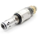723-40-51102 Relief Valve Assy for Komatsu PC200-6 PC200LC-6 Excavator - Image 2