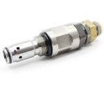 723-40-51102 Relief Valve Assy for Komatsu PC200-6 PC200LC-6 Excavator - Image 3