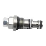 723-40-51400 Main Relief Valve for Komatsu PC200-6 PC210-6 - Image 2