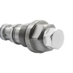 723-40-51400 Main Relief Valve for Komatsu PC200-6 PC210-6 - Image 3