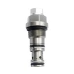 723-40-51400 Main Relief Valve for Komatsu PC200-6 PC210-6 - Image 4