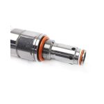 723-40-51401 Relief Valve for Komatsu Excavator PC200-6 PC210-6 PC220-6 - Image 4