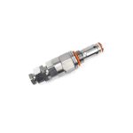 723-40-51401 Relief Valve for Komatsu Excavator PC200-6 PC210-6 PC220-6 - Image 5