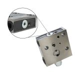 723-40-71103 Reducing Valve Assy for Komatsu Excavator PC200-7 PC220-7 - Image 4