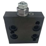 723-40-71800 Pressure Relief Pilot Valve for Komatsu PC300-8 PC400-7 - Image 3