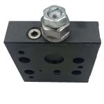 723-40-71800 Pressure Relief Pilot Valve for Komatsu PC300-8 PC400-7 - Image 4