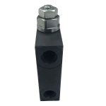 723-40-71800 Pressure Relief Pilot Valve for Komatsu PC300-8 PC400-7 - Image 5