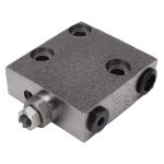 723-40-71900 Reducing Valve for Komatsu Excavator PC220-8 PC300-8 - Image 3