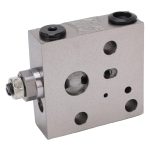 723-40-71900 Reducing Valve for Komatsu Excavator PC220-8 PC300-8 - Image 4