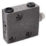 723-40-71900 Reducing Valve for Komatsu Excavator PC220-8 PC300-8 - Image 5