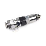 723-40-90200 Main Relief Valve for Komatsu PC200LC-6 PC220LC-6 PC250LC-6