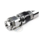 723-40-90200 Main Relief Valve for Komatsu PC200LC-6 PC220LC-6 PC250LC-6 - Image 2