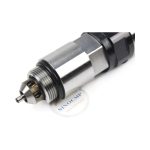 723-40-90200 Main Relief Valve for Komatsu PC200LC-6 PC220LC-6 PC250LC-6 - Image 3