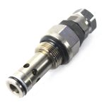 723-40-91102 Main Control Valve Assy for Komatsu Excavator PC200-8 PC200-7 PC40-2 - Image 3