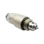 723-40-91200 Suction Relief Valve for Komatsu PC200-8 PC300-8 WA470-6 - Image 2