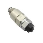 723-40-91200 Suction Relief Valve for Komatsu PC200-8 PC300-8 WA470-6 - Image 3