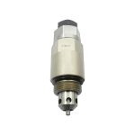 723-40-91200 Suction Relief Valve for Komatsu PC200-8 PC300-8 WA470-6 - Image 4