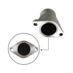 723-46-15111 Control Valve Case for Komatsu PC220 PC240 PC290 PC300 PC400 - Image 3