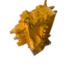 723-46-20401 Main Control Valve for Komatsu Excavator PC200-7 PC220-7 - Image 2