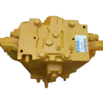 723-47-23103 Hydraulic Main Control Valve for Komatsu PC200LC-8 Excavator - Image 2