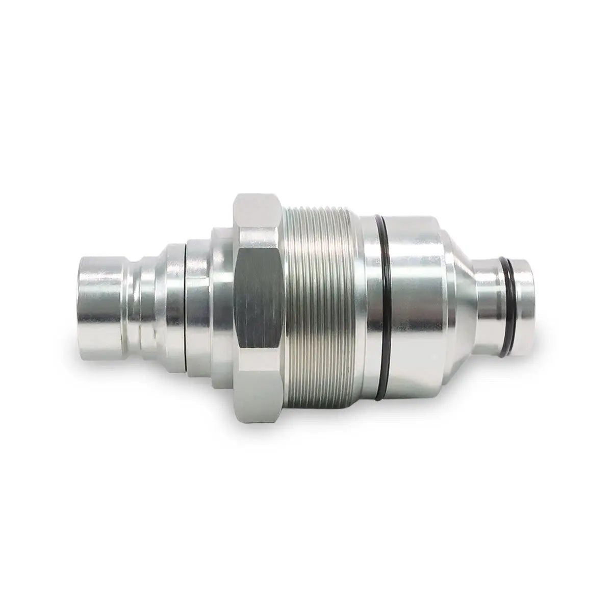 7246799 Hydraulic Male Flat Face Quick Connect Coupler for Bobcat E32 E34 E35 E42 E45 E50 E55
