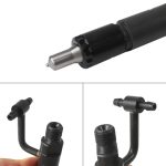 729004-53101 Diesel Fuel Injector for Yanmar 3TNV84 3TNV88 3JH3CW - Image 2