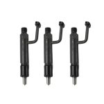 729004-53101 Diesel Fuel Injector for Yanmar 3TNV84 3TNV88 3JH3CW - Image 3