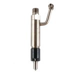 729503-53100 Fuel Injector for Yanmar Komatsu Engine 3D84E 3D84 4D84E