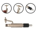729503-53100 Fuel Injector for Yanmar Komatsu Engine 3D84E 3D84 4D84E - Image 2