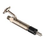 729503-53100 Fuel Injector for Yanmar Komatsu Engine 3D84E 3D84 4D84E - Image 3