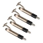 729503-53100 Fuel Injector for Yanmar Komatsu Engine 3D84E 3D84 4D84E - Image 4