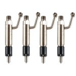 729503-53100 Fuel Injector for Yanmar Komatsu Engine 3D84E 3D84 4D84E - Image 5