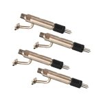 729595-53100 729573-53050 Fuel Injector for Yanmar Komatsu 4D84E - Image 5