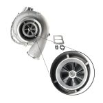 750058-5001 239-9988 242-3492 Turbocharger for Cat C15 Engine - Image 2