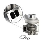 750058-5001 239-9988 242-3492 Turbocharger for Cat C15 Engine - Image 4