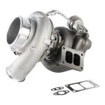 750058-5001 239-9988 242-3492 Turbocharger for Cat C15 Engine - Image 5