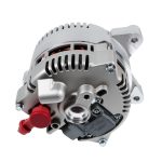 7791 F6PZ10346KARM Alternator 130A/8PK for Ford E-series 1997-1999 - Image 3