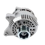 7791 F6PZ10346KARM Alternator 130A/8PK for Ford E-series 1997-1999 - Image 4