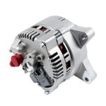 7791 F6PZ10346KARM Alternator 130A/8PK for Ford E-series 1997-1999 - Image 5