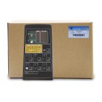 7824-70-2100 Monitor Panel fits Komatsu Excavator PC100-5 PC120-5 PC150-5 - Image 4