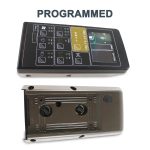 7824-70-2101 7824-70-2000 Monitor Display Panel for Komatsu PC100-5 PC120-5 PC150-5 - Image 3